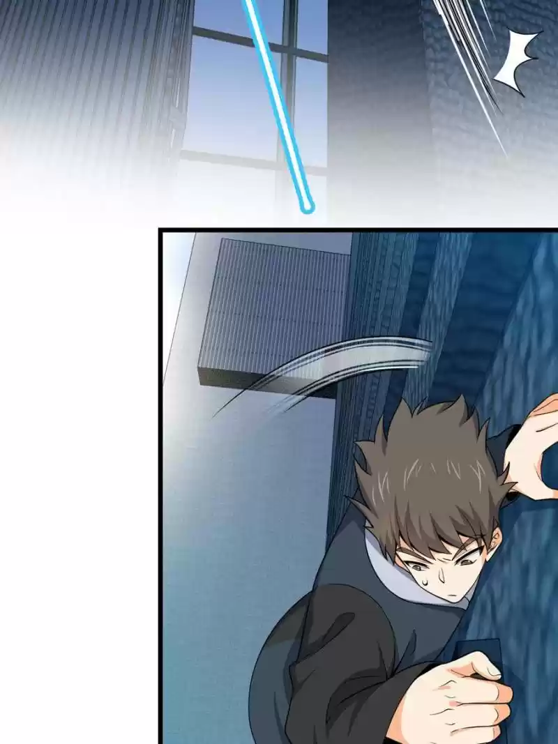 Spare Me, Great Lord! Chapter 122