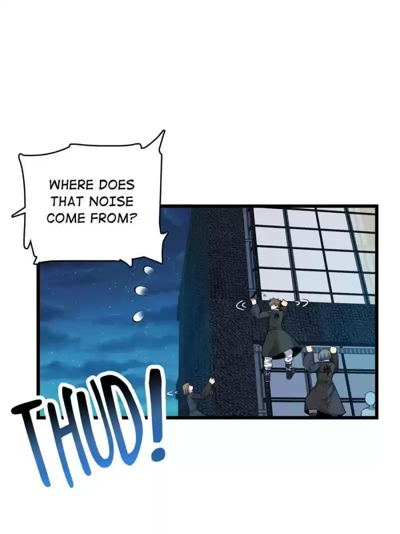 Spare Me, Great Lord! Chapter 122