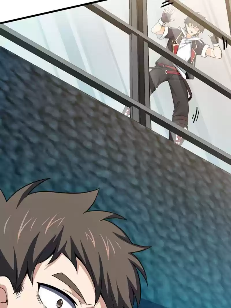 Spare Me, Great Lord! Chapter 122