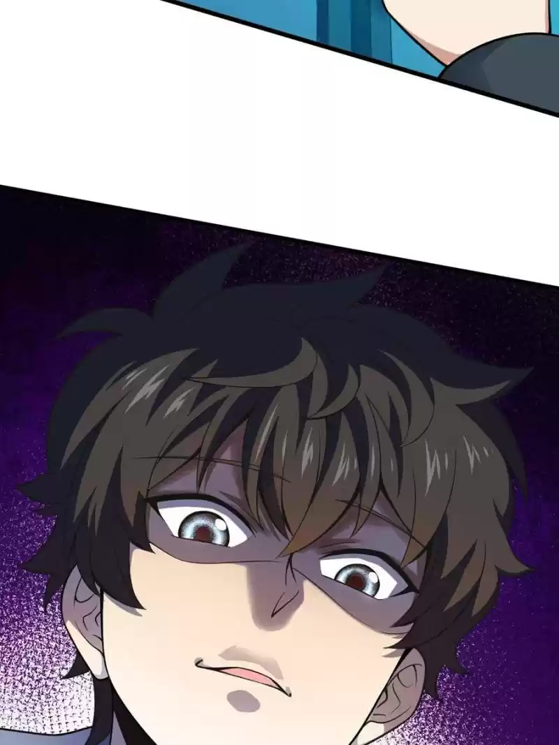 Spare Me, Great Lord! Chapter 122