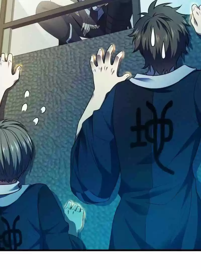 Spare Me, Great Lord! Chapter 123