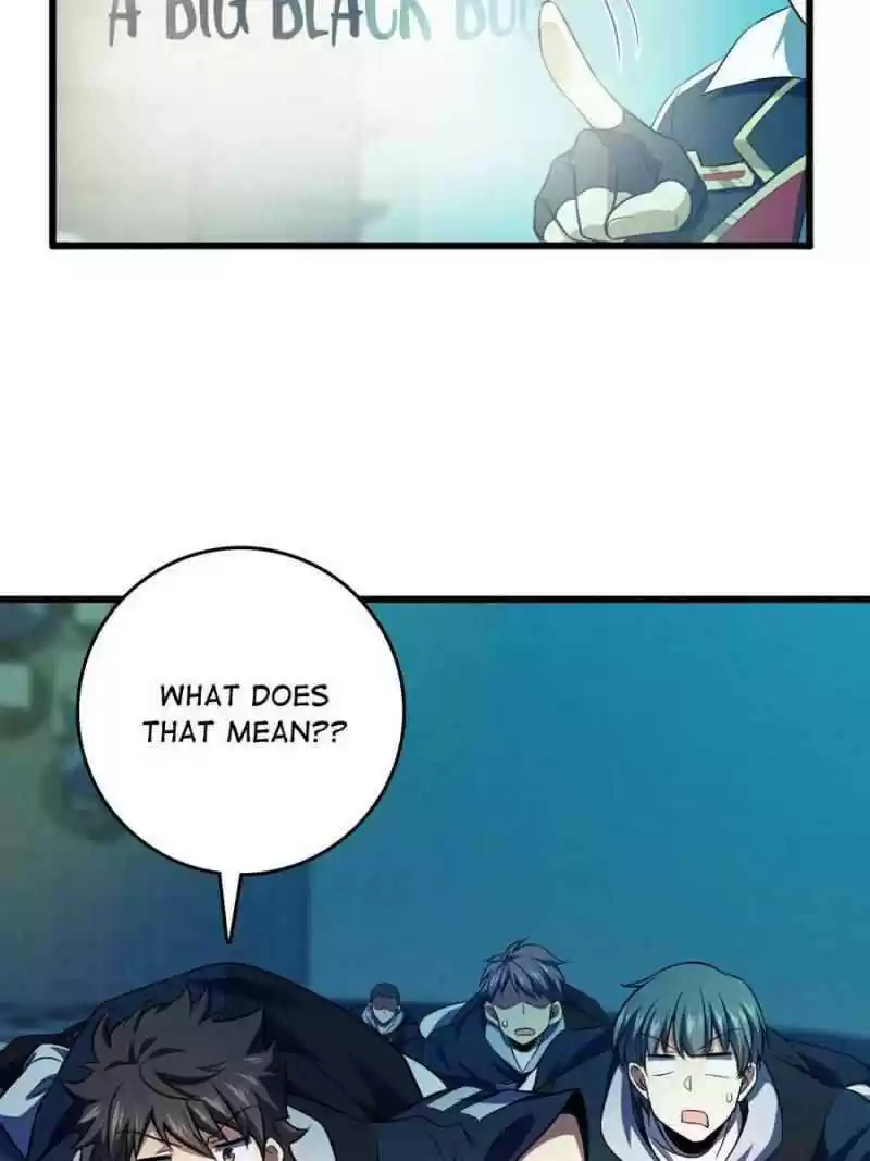 Spare Me, Great Lord! Chapter 123