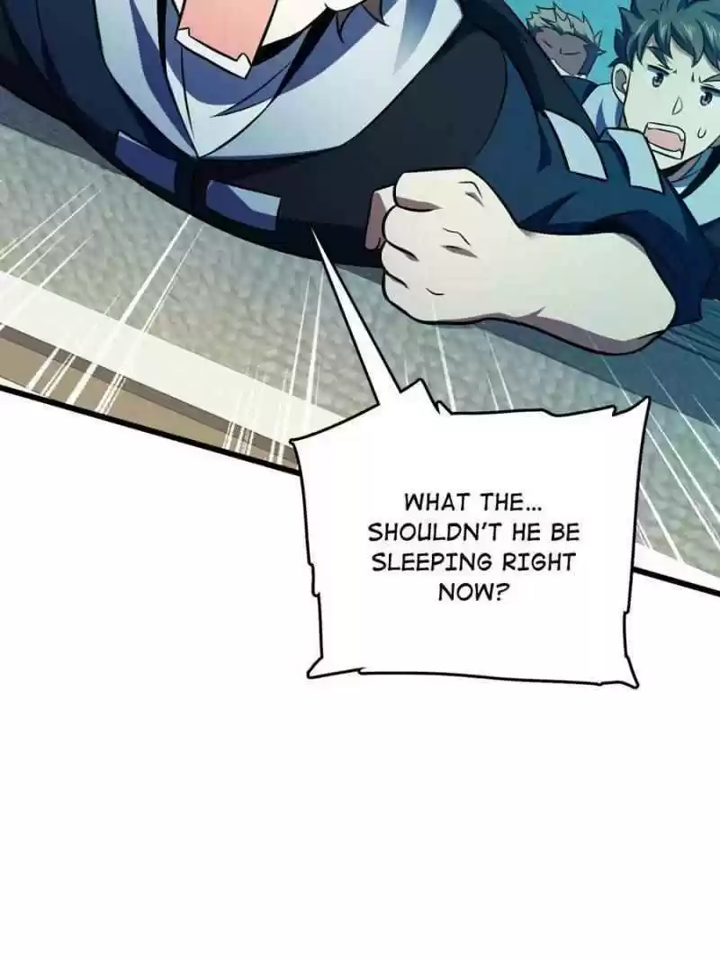 Spare Me, Great Lord! Chapter 123