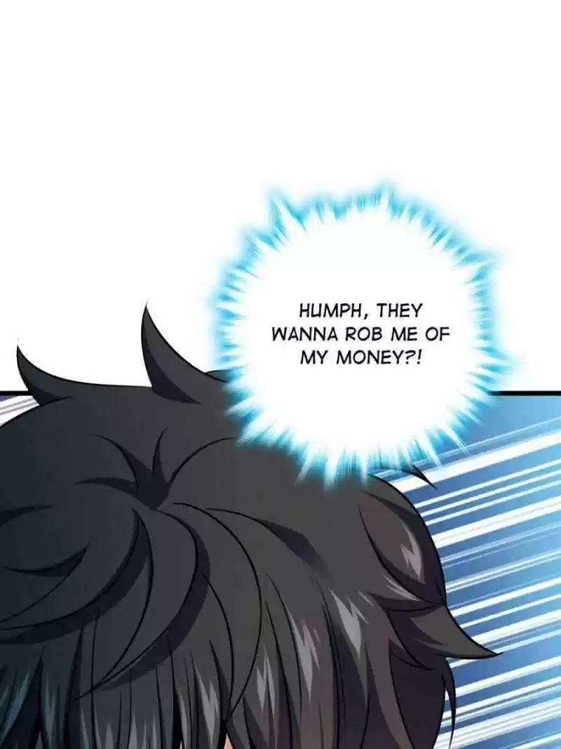 Spare Me, Great Lord! Chapter 123