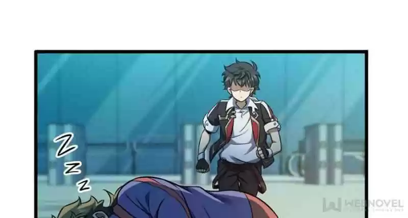 Spare Me, Great Lord! Chapter 123