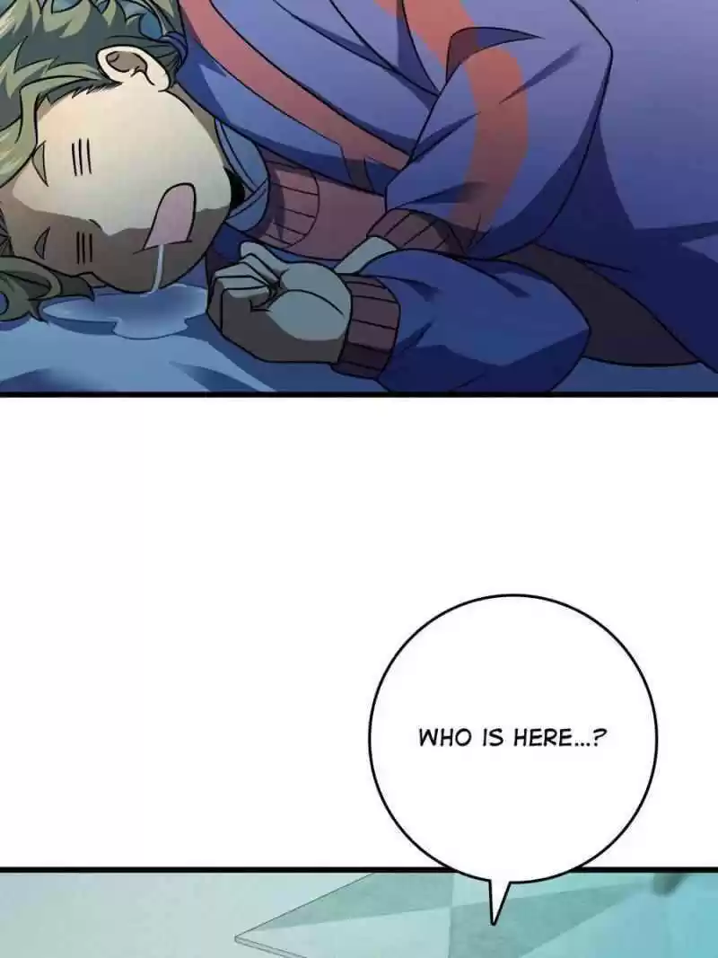 Spare Me, Great Lord! Chapter 123