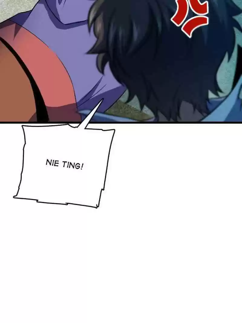 Spare Me, Great Lord! Chapter 123