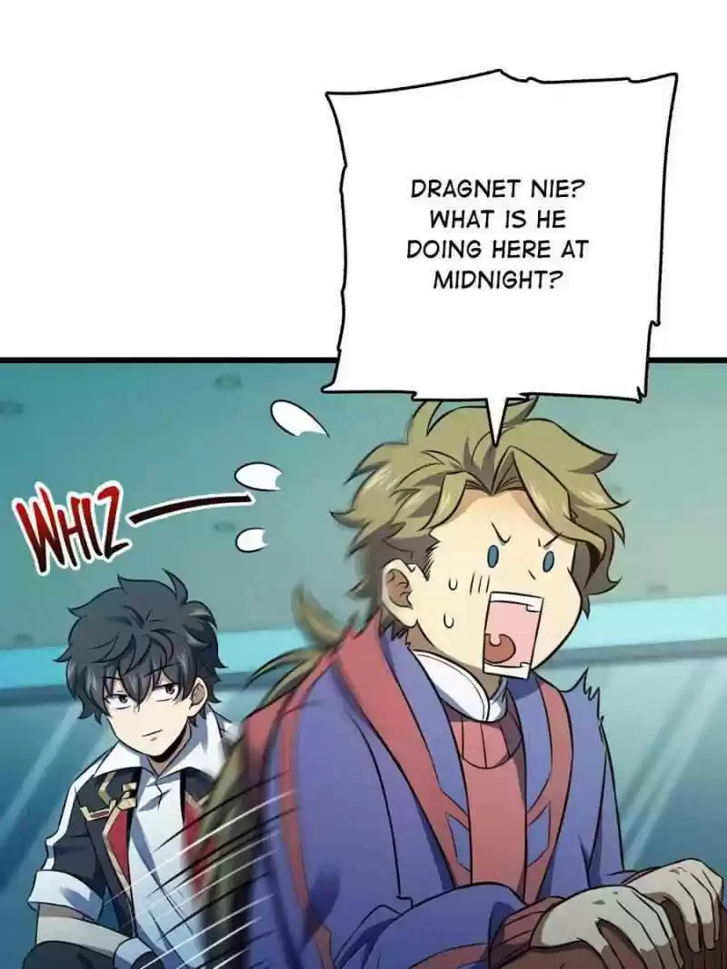 Spare Me, Great Lord! Chapter 123