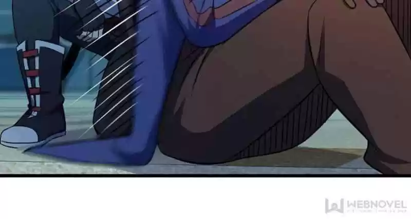 Spare Me, Great Lord! Chapter 123