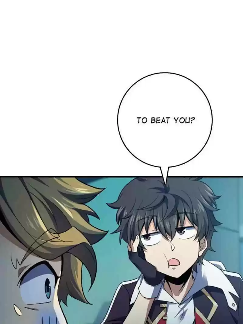 Spare Me, Great Lord! Chapter 123