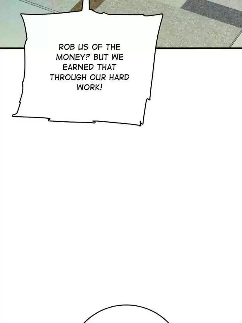 Spare Me, Great Lord! Chapter 123