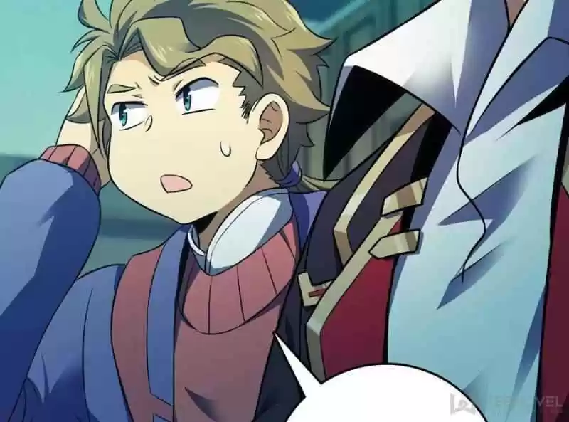 Spare Me, Great Lord! Chapter 123