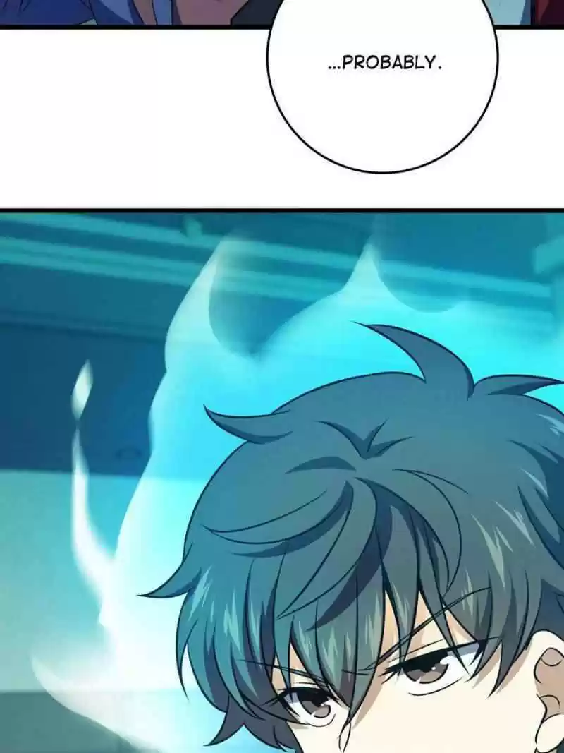 Spare Me, Great Lord! Chapter 123