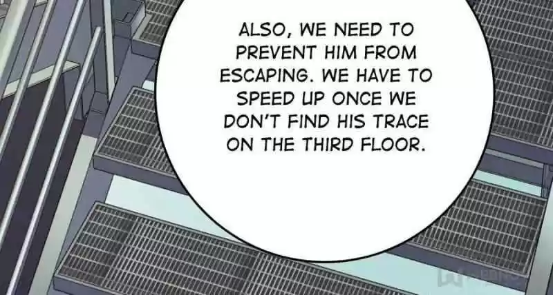 Spare Me, Great Lord! Chapter 123