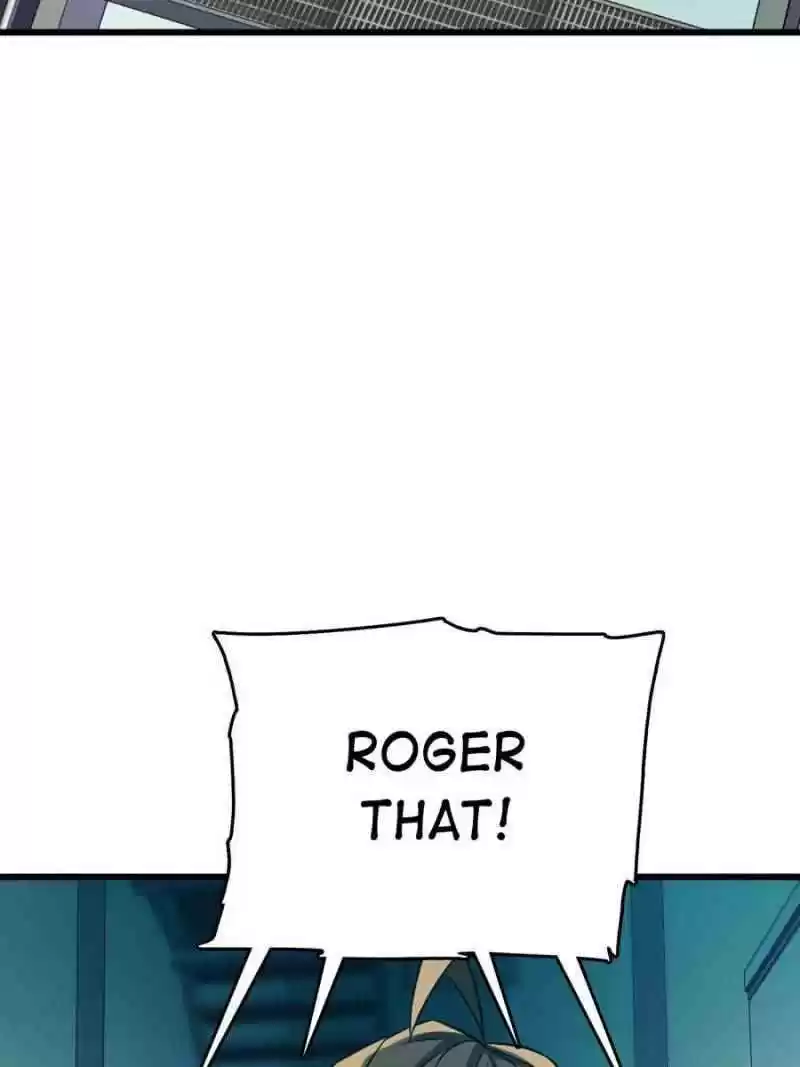 Spare Me, Great Lord! Chapter 123