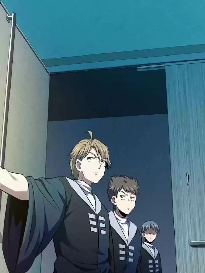 Spare Me, Great Lord! Chapter 123