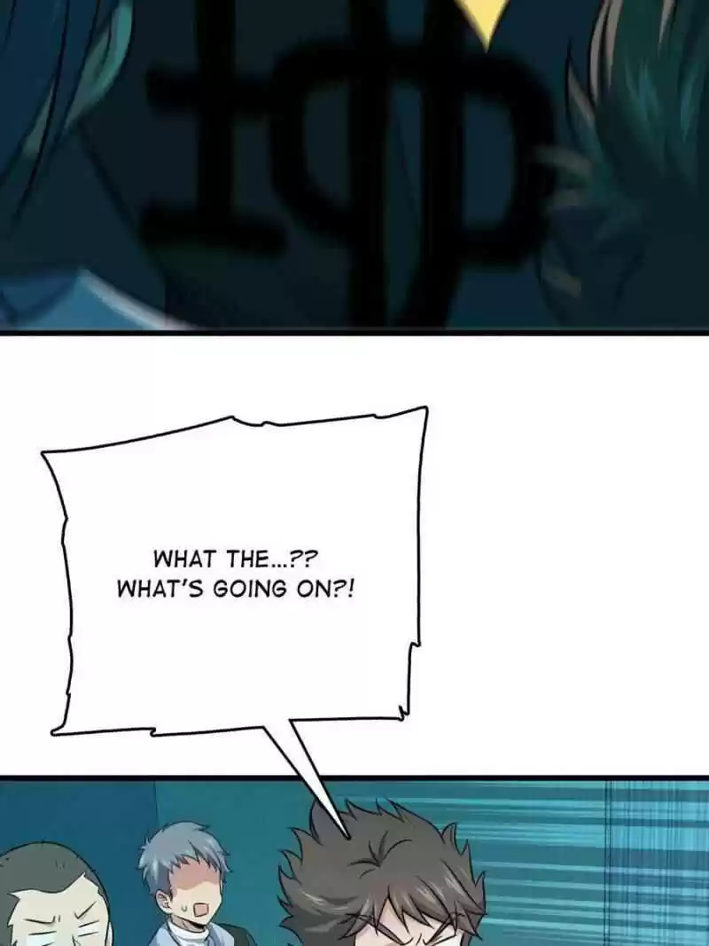 Spare Me, Great Lord! Chapter 123