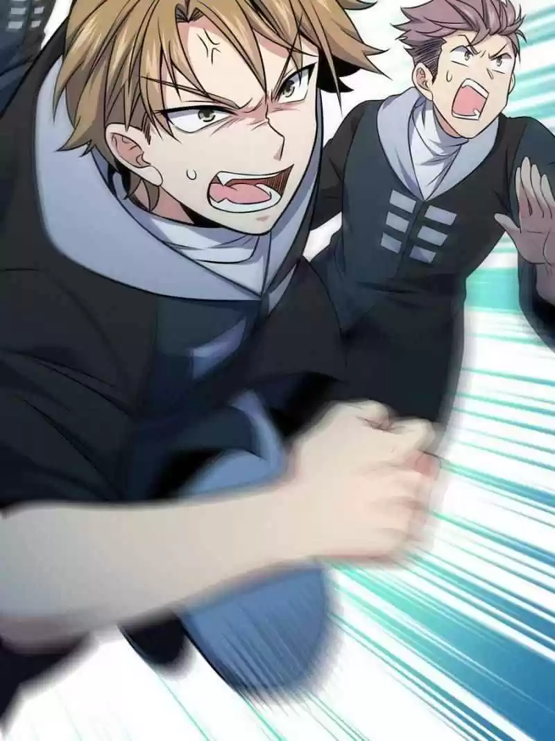 Spare Me, Great Lord! Chapter 123