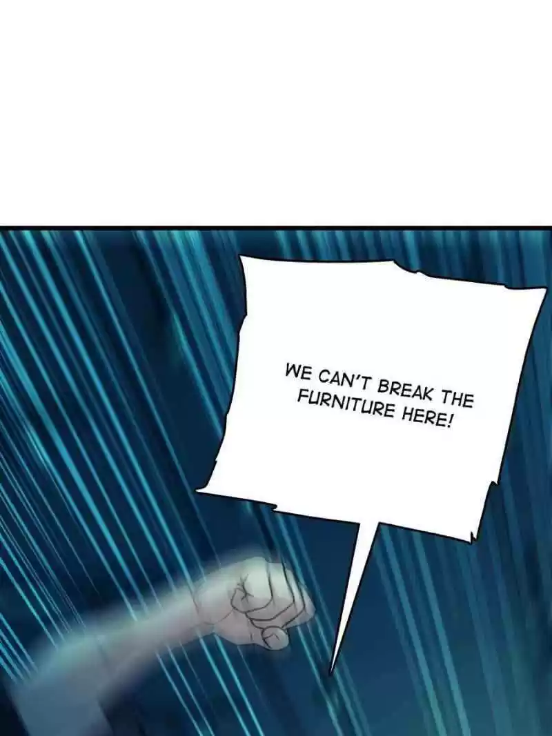 Spare Me, Great Lord! Chapter 123