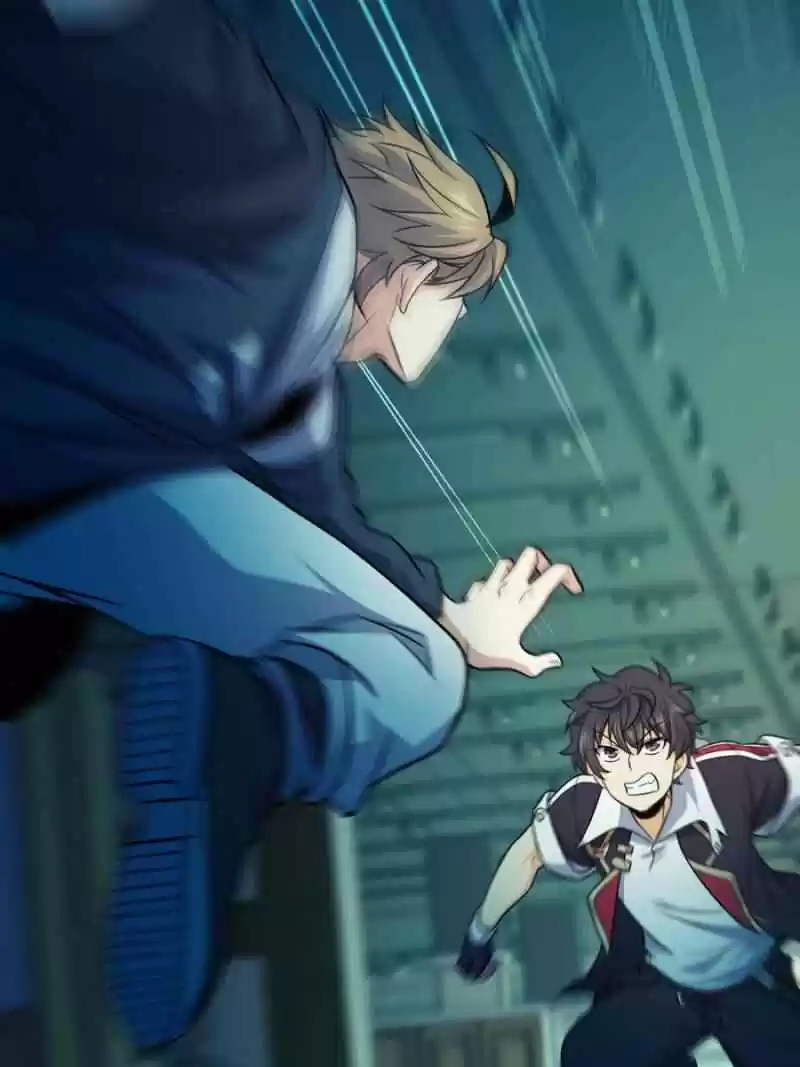 Spare Me, Great Lord! Chapter 123