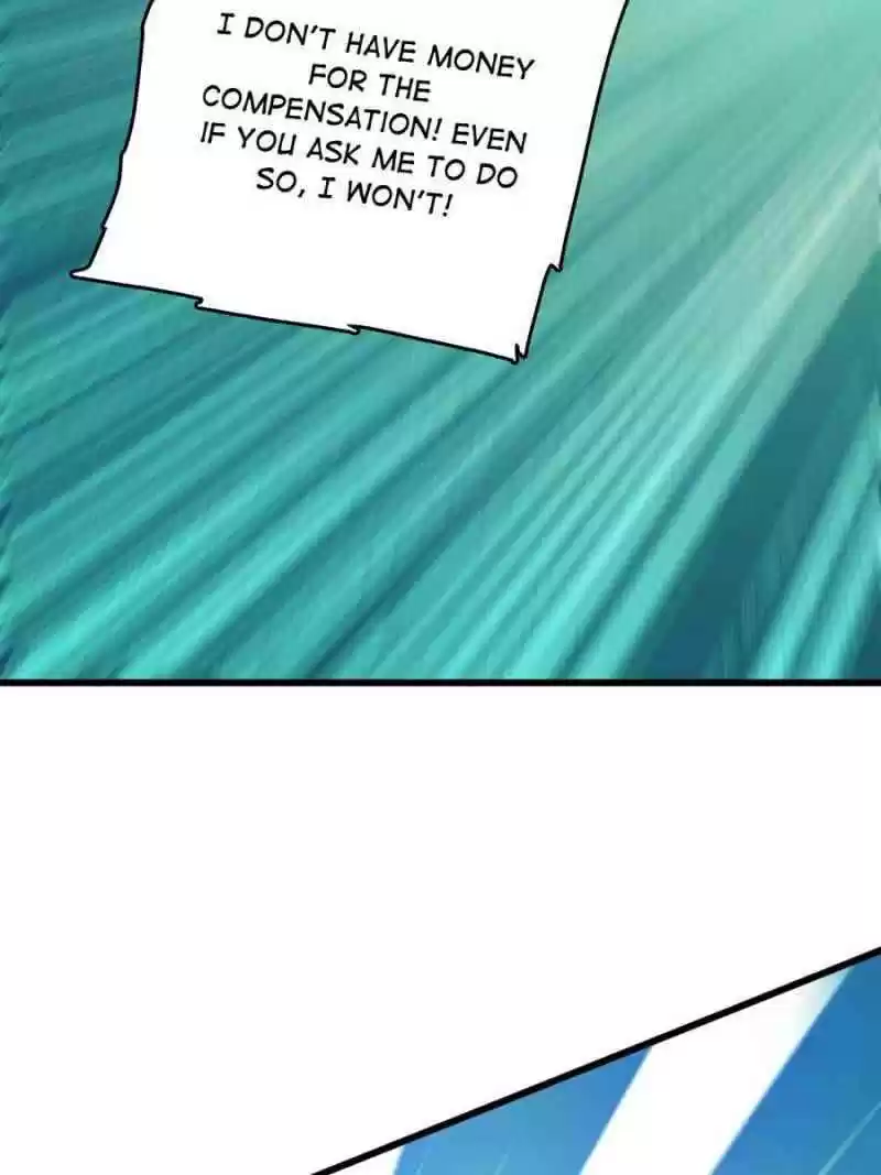 Spare Me, Great Lord! Chapter 123