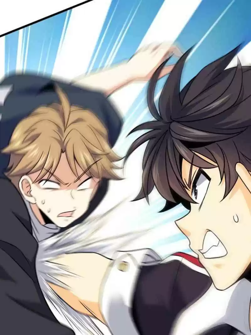 Spare Me, Great Lord! Chapter 123