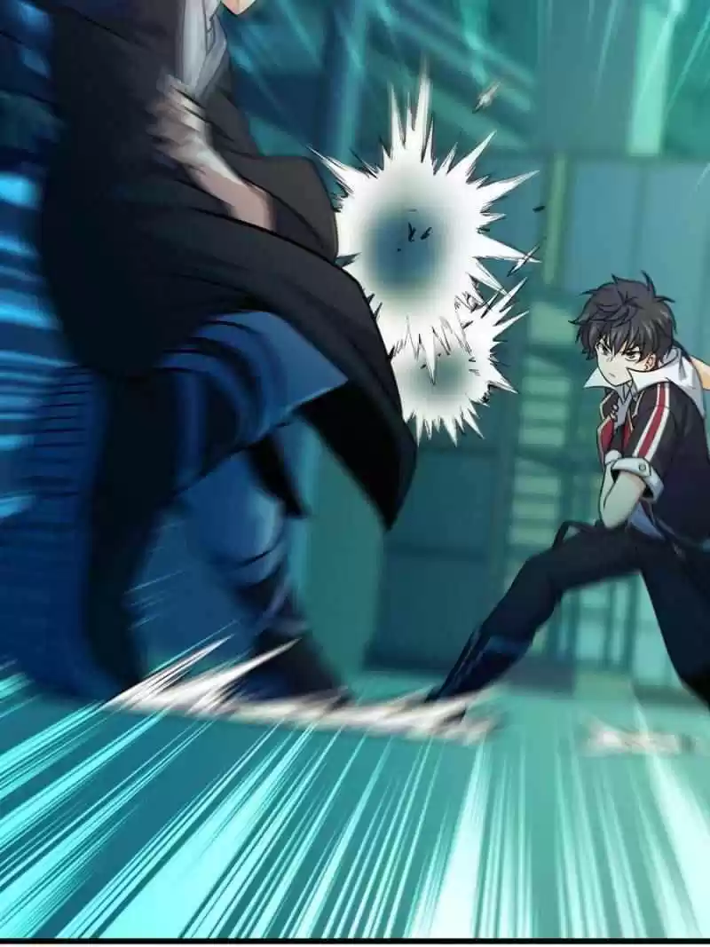 Spare Me, Great Lord! Chapter 123