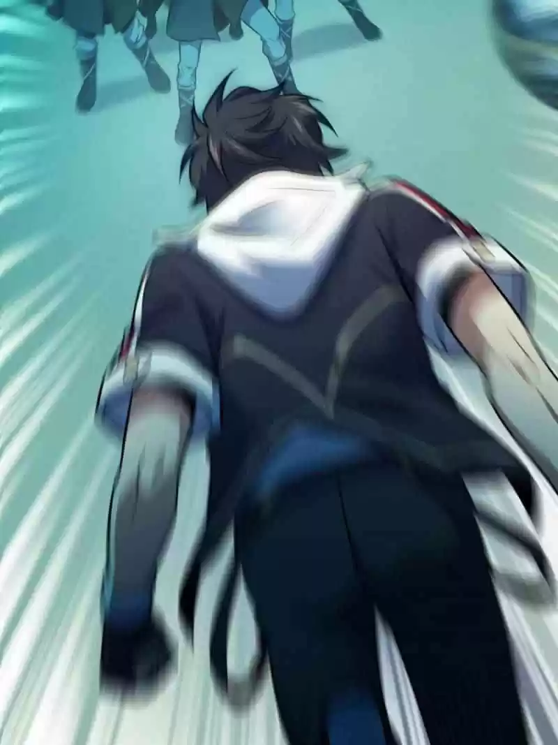 Spare Me, Great Lord! Chapter 123