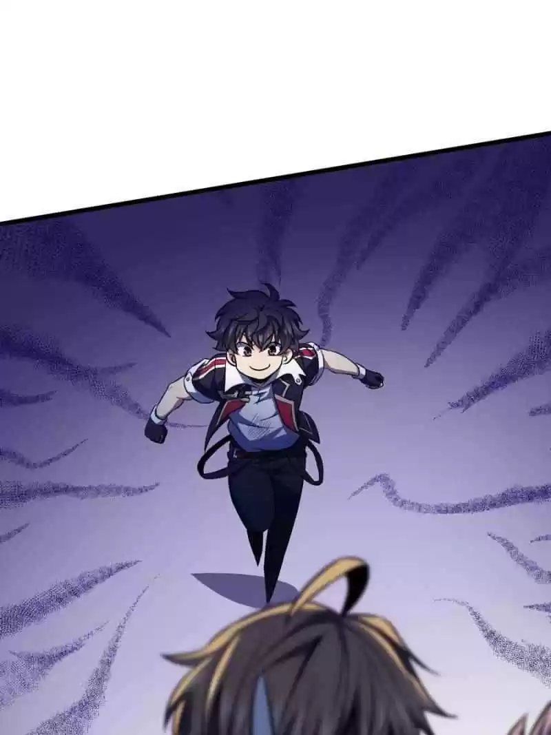 Spare Me, Great Lord! Chapter 123