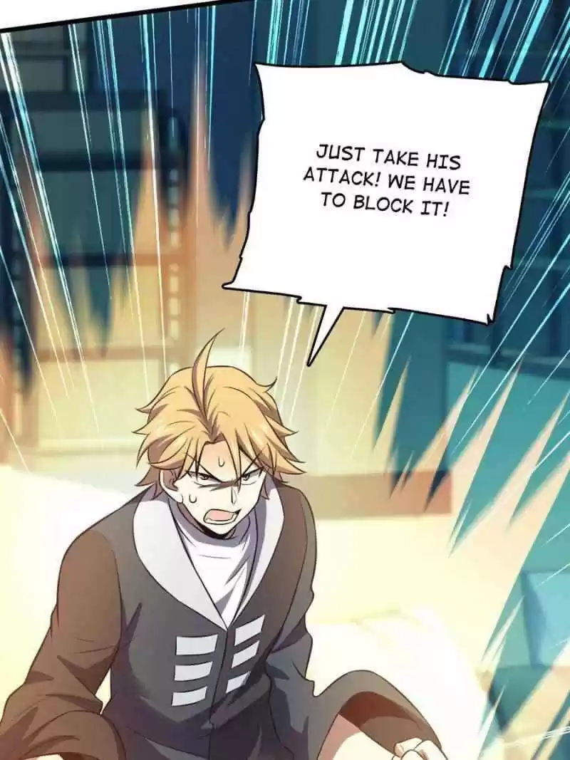 Spare Me, Great Lord! Chapter 123