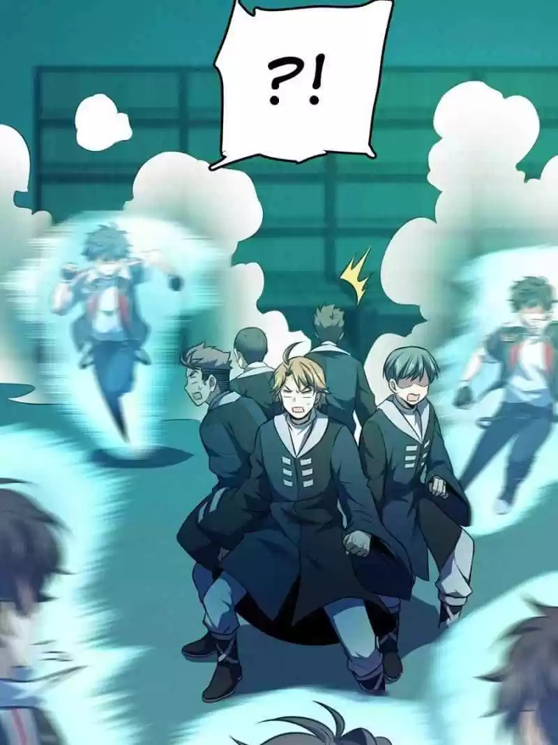 Spare Me, Great Lord! Chapter 123