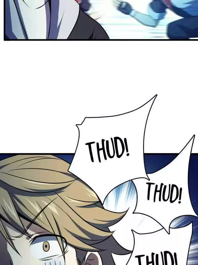 Spare Me, Great Lord! Chapter 123