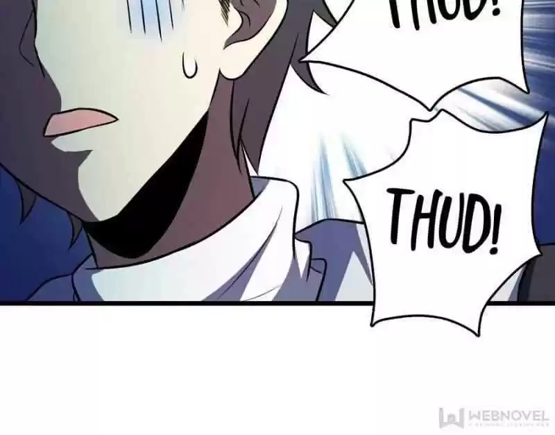 Spare Me, Great Lord! Chapter 123