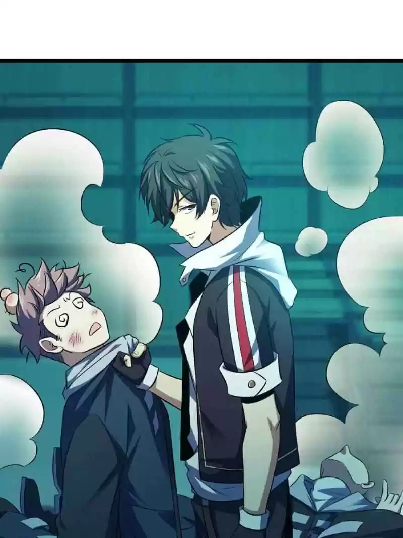 Spare Me, Great Lord! Chapter 123