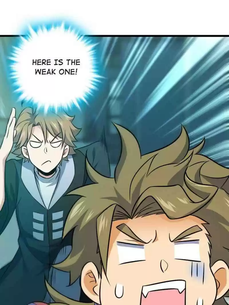 Spare Me, Great Lord! Chapter 123