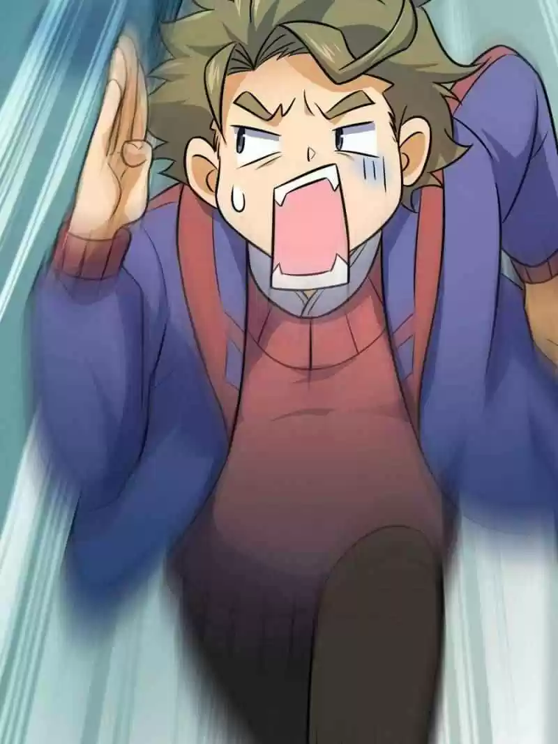 Spare Me, Great Lord! Chapter 123