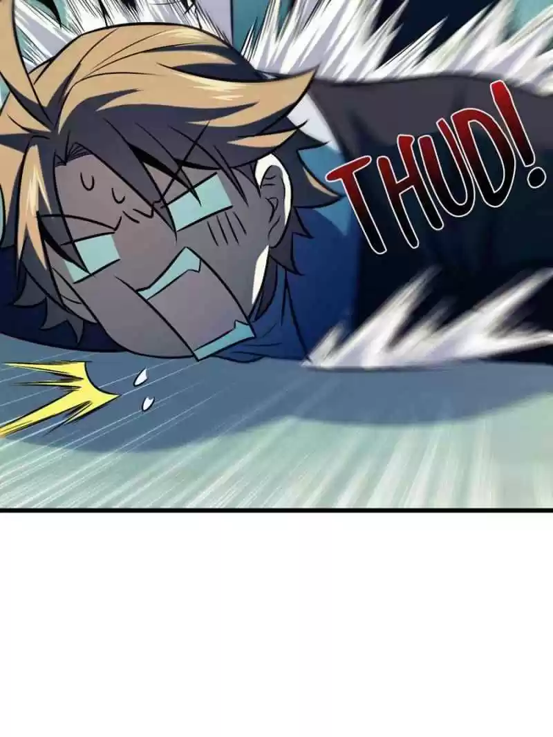 Spare Me, Great Lord! Chapter 123