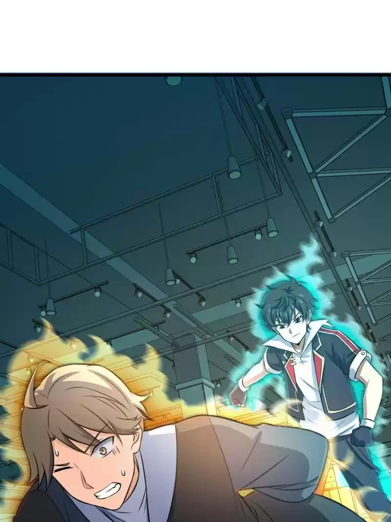 Spare Me, Great Lord! Chapter 124