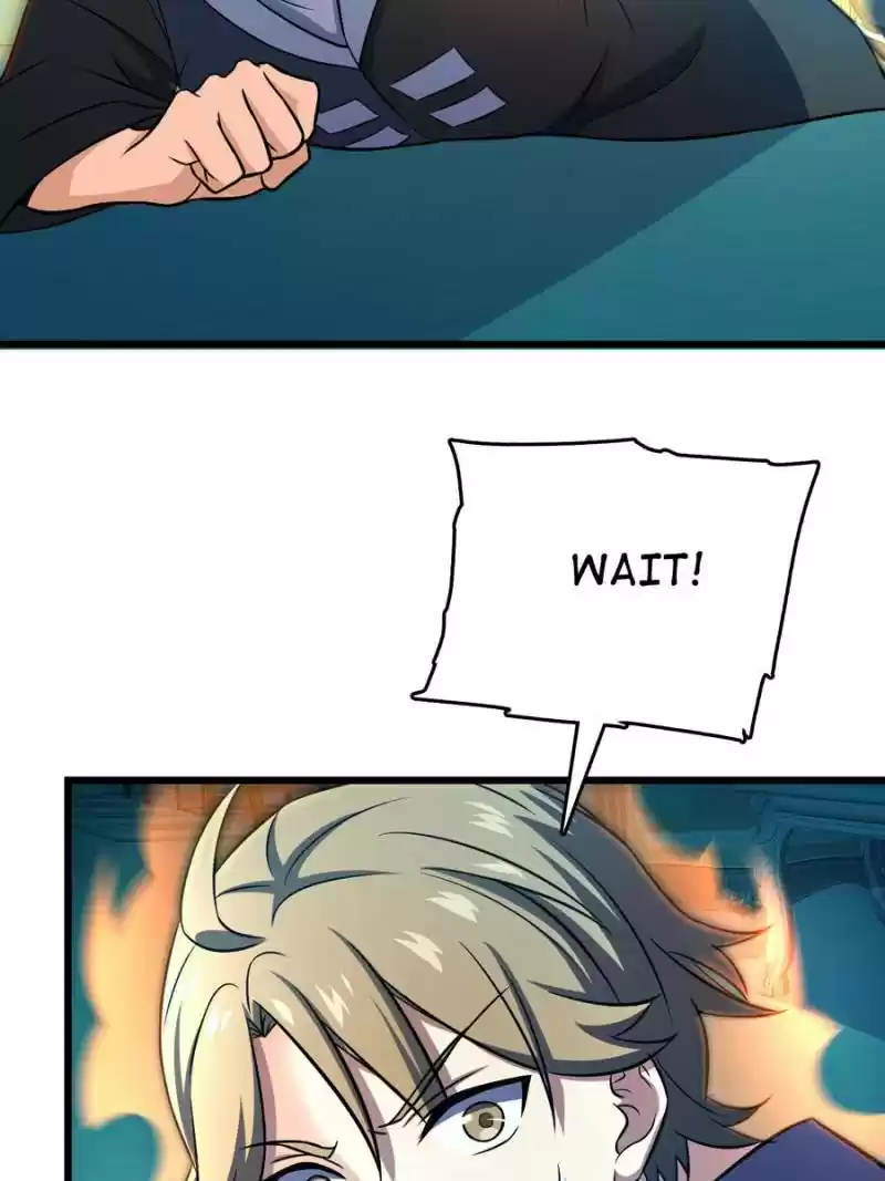 Spare Me, Great Lord! Chapter 124