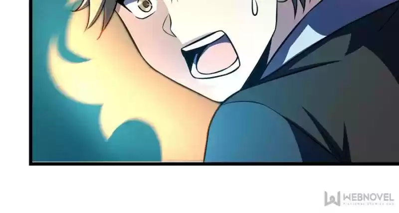 Spare Me, Great Lord! Chapter 124