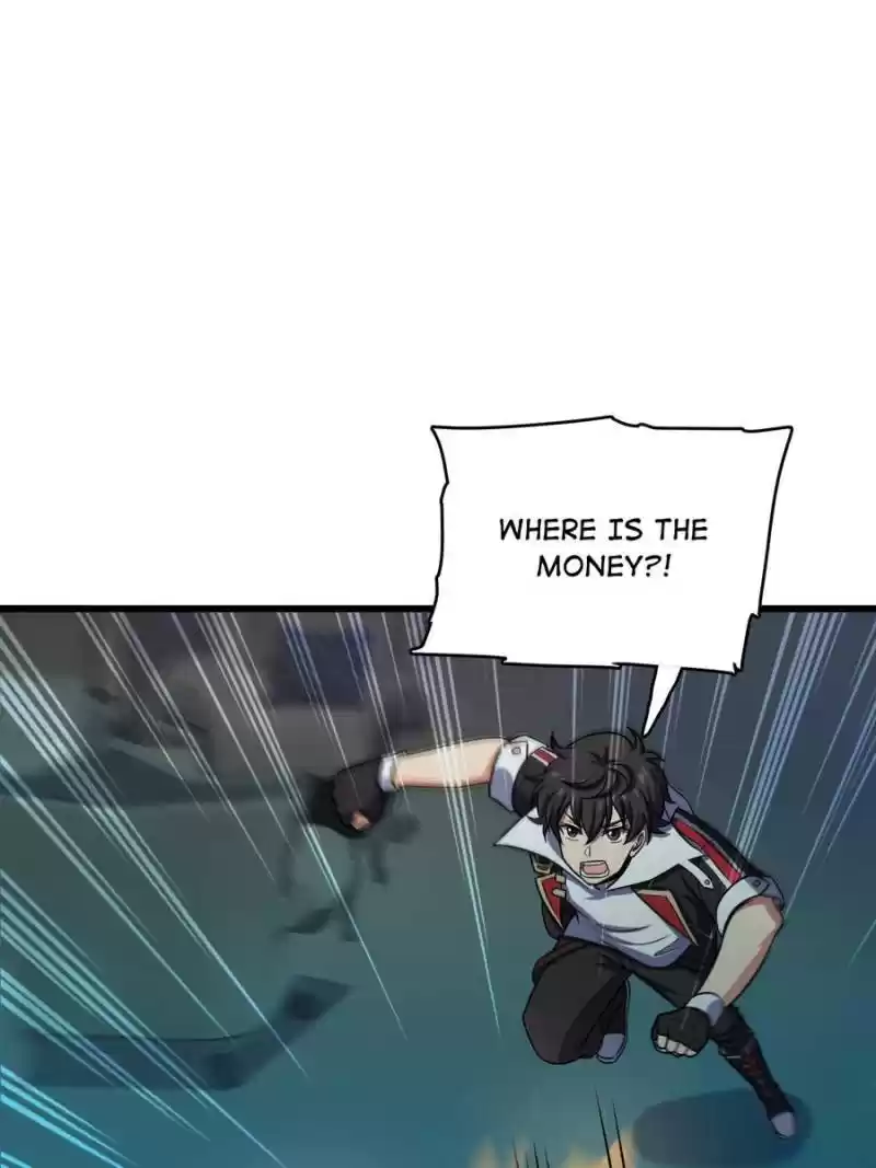 Spare Me, Great Lord! Chapter 124