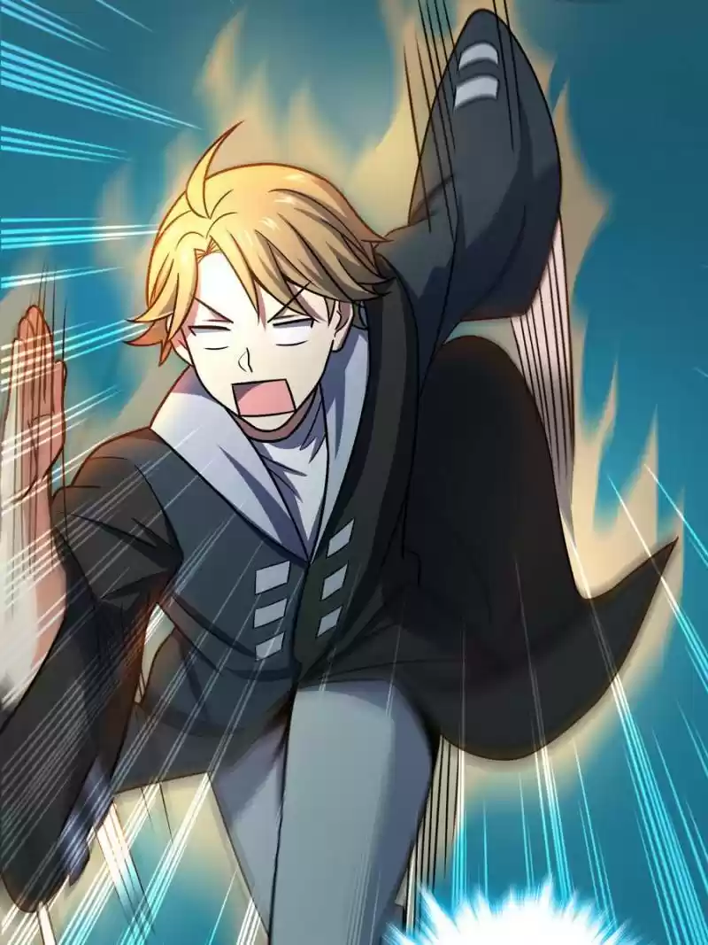 Spare Me, Great Lord! Chapter 124