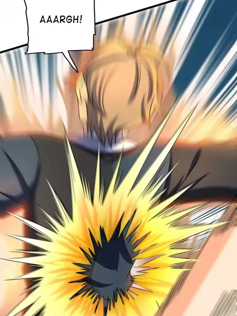 Spare Me, Great Lord! Chapter 124