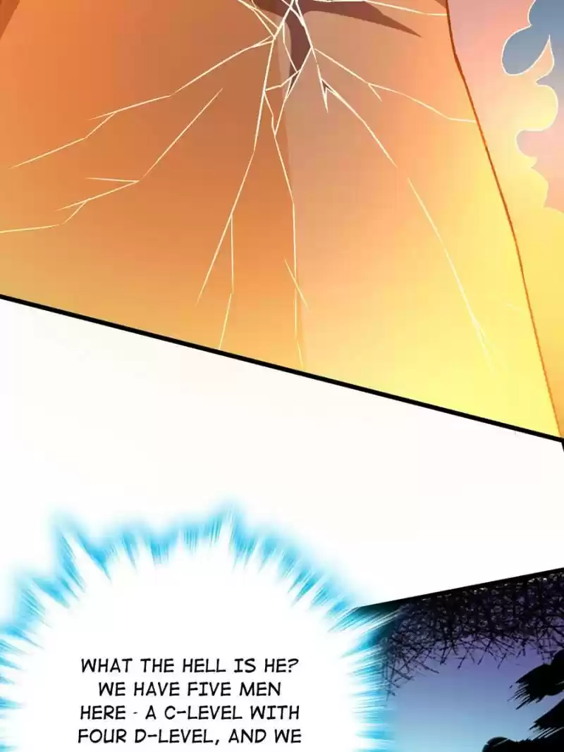 Spare Me, Great Lord! Chapter 124