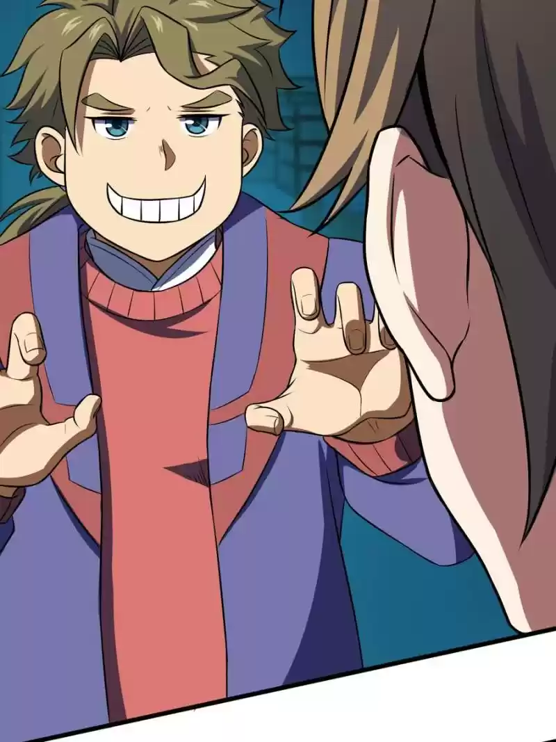 Spare Me, Great Lord! Chapter 124