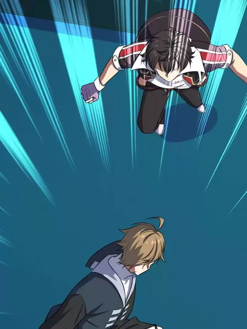 Spare Me, Great Lord! Chapter 124