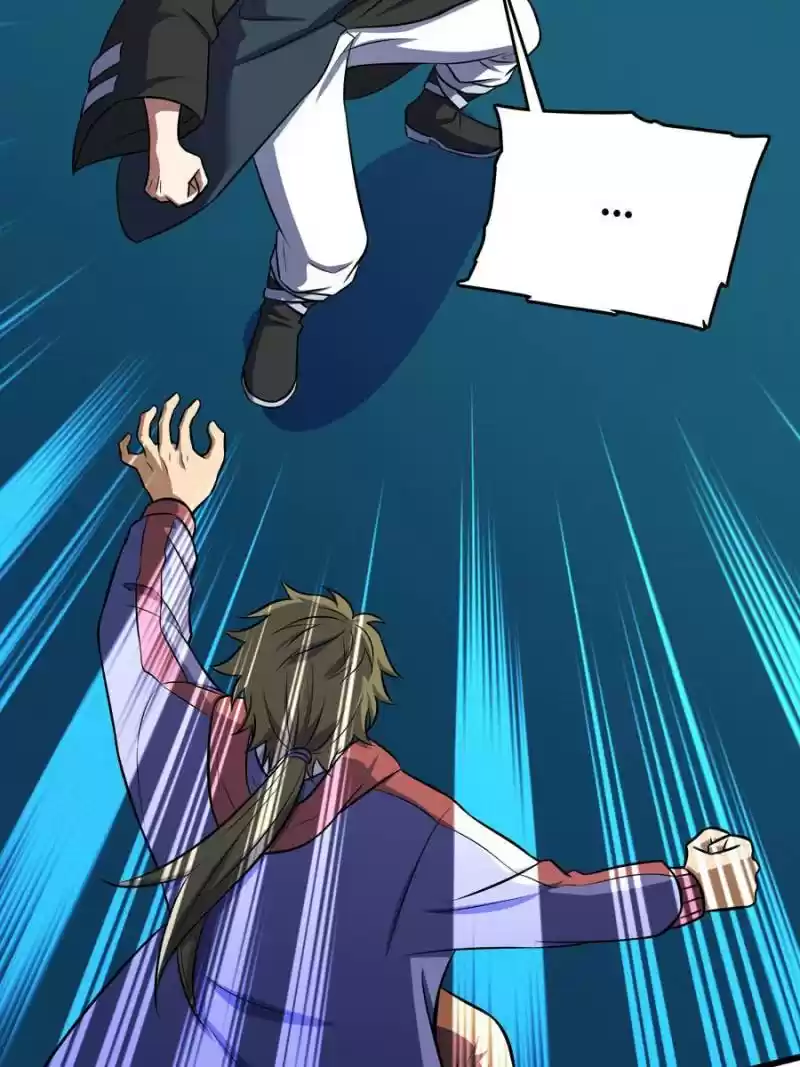 Spare Me, Great Lord! Chapter 124