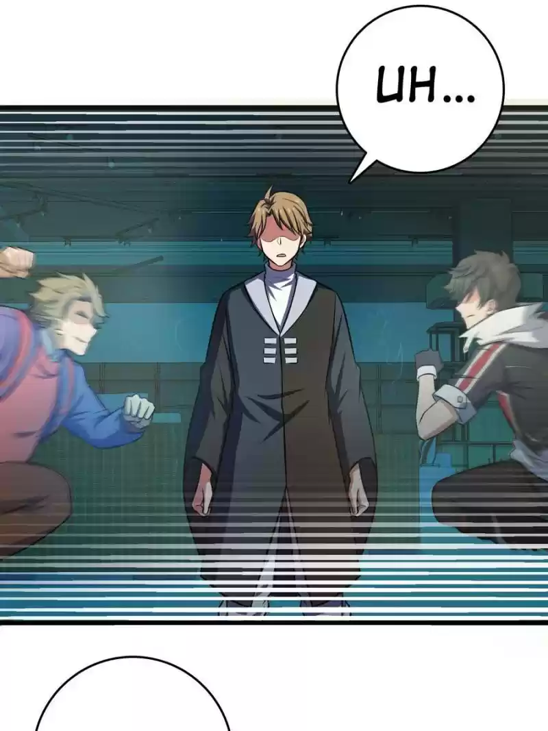 Spare Me, Great Lord! Chapter 124