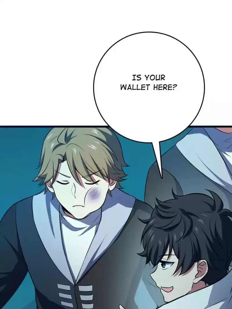 Spare Me, Great Lord! Chapter 124