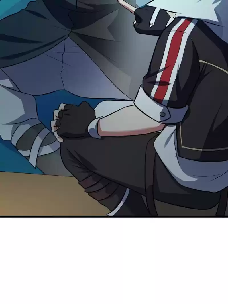 Spare Me, Great Lord! Chapter 124